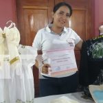 Todo un éxito el Festival Departamental de Cotonas en Granada Foto: Todo un éxito el Festival Departamental de Cotonas en Granada/TN8