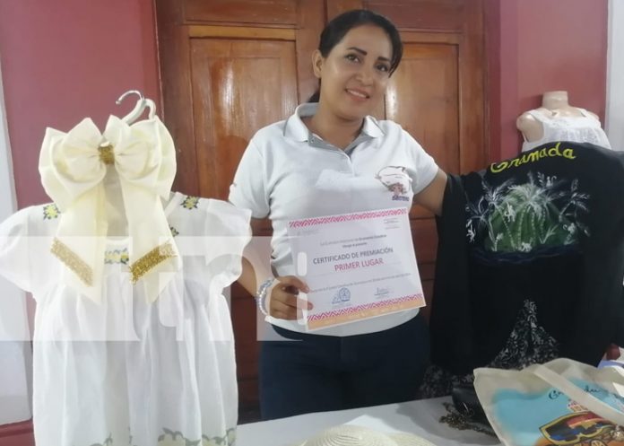 Foto: Todo un éxito el Festival Departamental de Cotonas en Granada/TN8