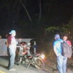 Accidente de tránsito deja tres personas lesionadas en la Isla de Ometepe Foto: Accidente de tránsito deja tres personas lesionadas en la Isla de Ometepe/TN8