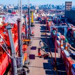 Anuncian en Argentina paro nacional multisectorial Foto: Paro nacional en Argentina /cortesía