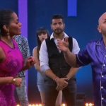 Casa de los Famosos: Lupillo Rivera amenaza con demandar a Maripily, Romeh y Ariadna Lupillo Rivera amenaza con demandar a Maripily, Romeh y Ariadna