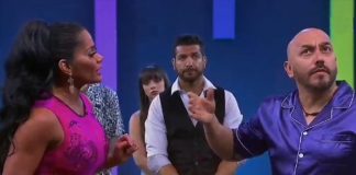 Lupillo Rivera amenaza con demandar a Maripily, Romeh y Ariadna