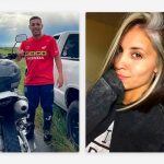 Violento asalto en Argentina deja a policía herido y su novia sin vida Foto: Tragedia en Argentina /cortesía