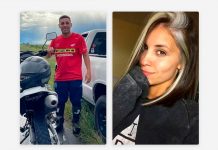 Foto: Tragedia en Argentina /cortesía