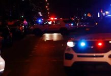 Joven de 16 abre fuego en fiesta dejando al menos diez heridos en Florida Al menos diez heridos en un tiroteo en Florida