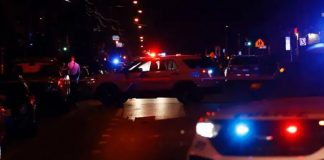 Al menos diez heridos en un tiroteo en Florida