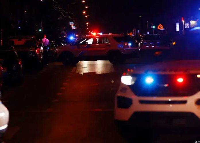 Al menos diez heridos en un tiroteo en Florida