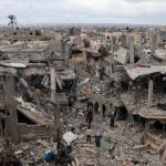 La Haya se pronuncia sobre demanda de Nicaragua contra Alemania por genocidio en Gaza Foto: Dolor en Gaza /cortesía