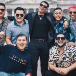 «Te voy a extrañar» Eduin Caz confirma la muerte de un integrante de Grupo Firme Eduin Caz confirma la muerte de un integrante de Grupo Firme