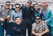 Eduin Caz confirma la muerte de un integrante de Grupo Firme