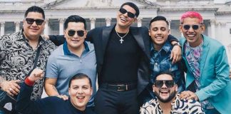 Eduin Caz confirma la muerte de un integrante de Grupo Firme