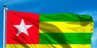 Foto: Elecciones en Togo /cortesía