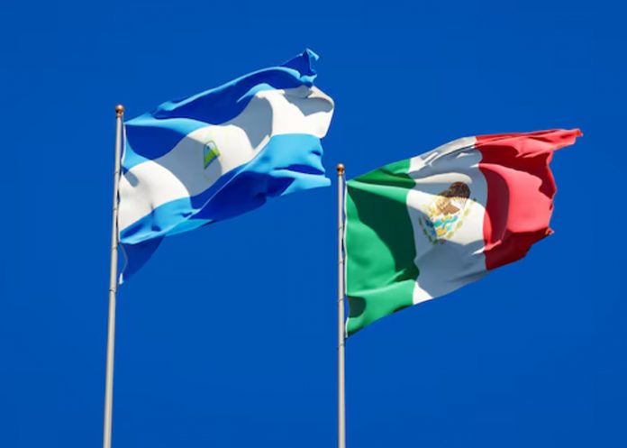 De debates presidenciales, del Cónsul de Nicaragua en San Luis, de la historia entre ambos países