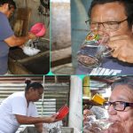 Foto:Mejoramiento y ampliación del sistema de agua con 3 pozos en León/Cortesía