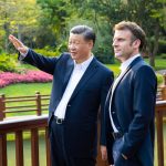 Presidente de China realizará importante visita a Francia, Serbia y Hungría Foto: Presidente de China viaja por Europa /cortesía