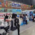 Foto: China deslumbra con lo último en tecnología cinematográfica en el BJIFF/TN8