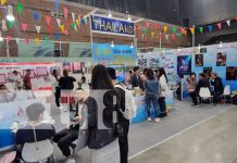 Foto: China deslumbra con lo último en tecnología cinematográfica en el BJIFF/TN8