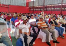 Alcaldesa de Moyogalpa presenta plan para maximizar producción agrícola Alcaldesa de Moyogalpa presenta plan para maximizar producción agrícola