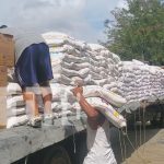 Garantizada la Merienda Escolar para estudiantes de Rivas