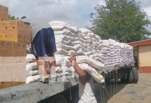 Garantizada la Merienda Escolar para estudiantes de Rivas