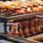 Sabores exóticos y delicias callejeras: El festín gastronómico de Yichang, China