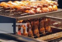 Sabores exóticos y delicias callejeras: El festín gastronómico de Yichang, China