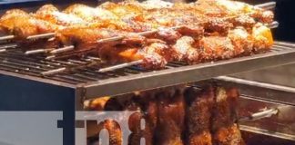 Sabores exóticos y delicias callejeras: El festín gastronómico de Yichang, China