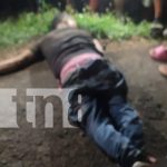 Hermanos embestidos por bus, uno muere y el otro en estado crítico en Río San Juan Hermanos embestidos por bus, uno muere y el otro en estado crítico en Río San Juan