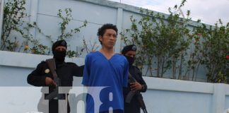 Foto: Resultados de la Policía Nacional en el enfrentamiento a la delincuencia/TN8