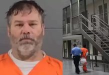 Fuerte condena en Estados Unidos: Castración física por violar a una menor Fuerte condena en Estados Unidos: Castración física por violar a una menor