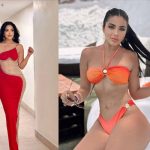 Asesinan a tiros a Landy Párraga, ex reina de belleza en Ecuador