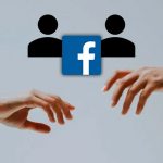 ¿Las sugerencias de amistad en Facebook es porque han revisado tu perfil? Foto: Facebook y el algoritmo /cortesía