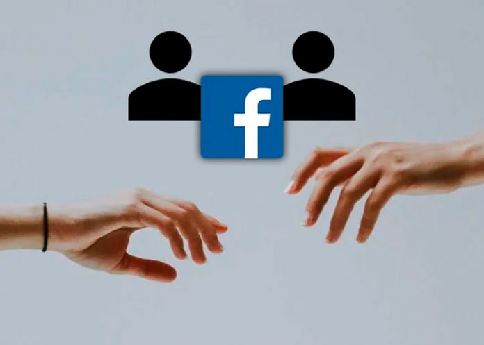 1 Foto: Facebook y el algoritmo /cortesía