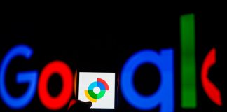 Foto: Google en la mira /cortesía