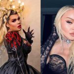 ¿Wendy Guevara pagó para ser invitada en el concierto de Madonna?