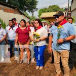 Foto: Conmemoran a Luisa Amanda y Enrique Lorente /TN8
