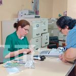 Pago adelantado de salarios en Nicaragua por el Día del Trabajador