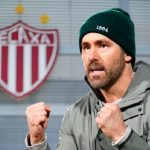 Ryan Reynolds y Rob McElhenney, más que actores: Inversión en el fútbol