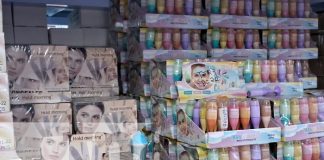 Bazar Chino celebra el 1 de mayo con descuentos del 30% en toda la tienda