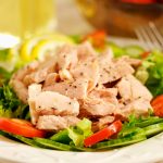 Descubre los beneficios y peligros del atún en lata para tu salud Foto: Atún en lata /cortesía