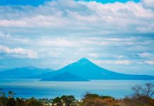 Foto: Nicaragua defiende su determinación soberana / Cortesìa