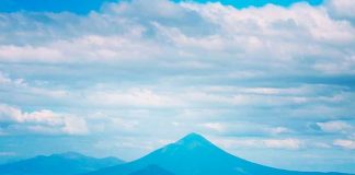 Foto: Nicaragua defiende su determinación soberana / Cortesìa