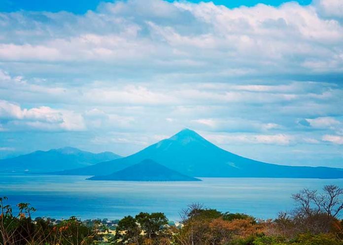 Foto: Nicaragua defiende su determinación soberana / Cortesìa