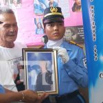 Inauguran segunda Comisaría de la Mujer en La Conquista, Carazo Inauguran segunda Comisaría de la Mujer en La Conquista, Carazo