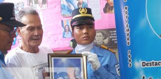 Inauguran segunda Comisaría de la Mujer en La Conquista, Carazo