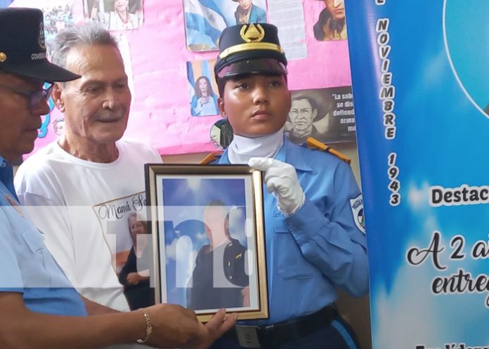 Inauguran segunda Comisaría de la Mujer en La Conquista, Carazo