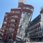 ¿Qué es el Cinturón de Fuego y qué relación tiene con el terremoto en Taiwán? ¿Qué es el Cinturón de Fuego y qué relación tiene con el terremoto en Taiwán?