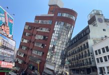 ¿Qué es el Cinturón de Fuego y qué relación tiene con el terremoto en Taiwán? ¿Qué es el Cinturón de Fuego y qué relación tiene con el terremoto en Taiwán?