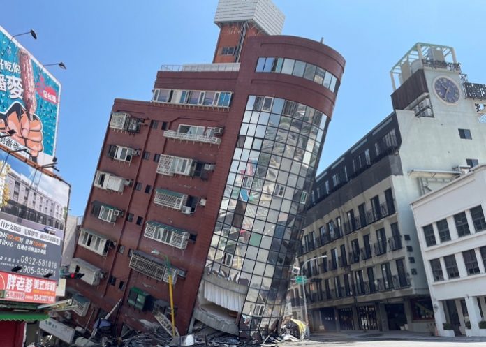 ¿Qué es el Cinturón de Fuego y qué relación tiene con el terremoto en Taiwán?