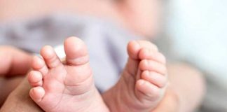 Desbaratan red de tráfico de bebés en Marruecos